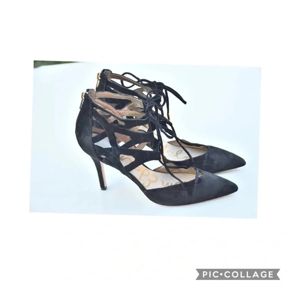 Sam Edelman Zavier pumps - Picture 1 of 8